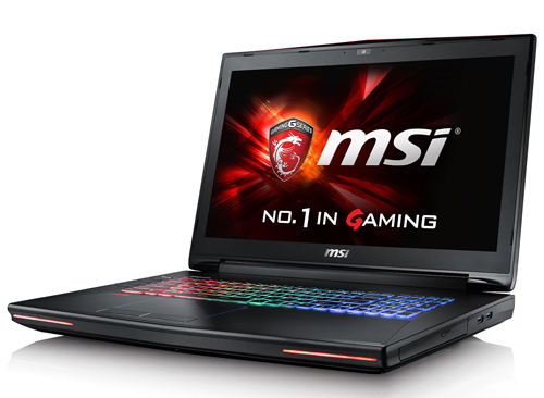 MSI-GT72S